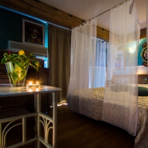 Charmehotel De stokerij te Oudenburg, West-Vlaanderen - Overnachten nabij Brugge, Oostende en De Haan